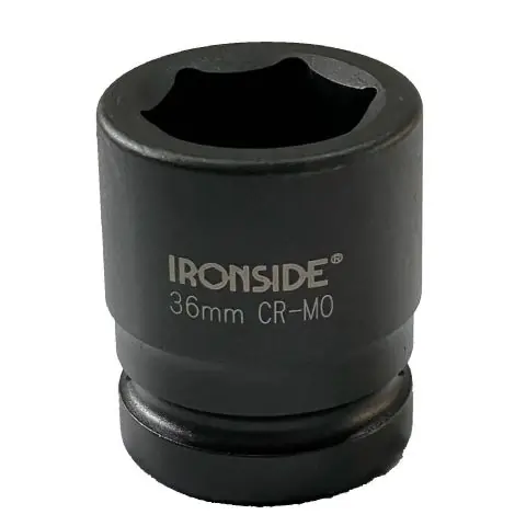 Bästa pris Ironside 900063 Krafthylsa